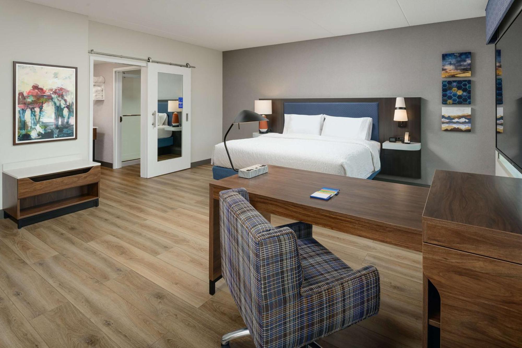 Hampton Blue Ridge, Ga 3* Blue Ridge